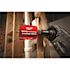 Milwaukee BIG HAWG Carbide Hole Saw Kit (9-Piece) with PACKOUT Case