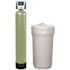 NOVO 489 Series Whole House Water Softener Water Filtration System with NVO489DF-200 Natural Tank