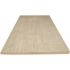 MSI Caldera Blanca 2 cm x 13 in. x 24 in. Matte Porcelain Wood Look Pool Coping (26-Pieces / 56.33 sq. ft. / Pallet)