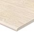 MSI Caldera Blanca 2 cm x 13 in. x 24 in. Matte Porcelain Wood Look Pool Coping (26-Pieces / 56.33 sq. ft. / Pallet)