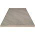 MSI Fossil Snow 2 cm x 13 in. x 24 in. Matte Porcelain Stone Look Pool Coping (26-Pieces / 56.33 sq. ft. / Pallet)