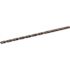 Hillman 5/32 in. x 4-1/2 in. Carbide Bit