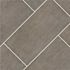 MSI Gridscale Graphite 12 in. x 24 in. Matte Ceramic Floor and Wall Tile (16 sq. ft./Case)