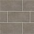 MSI Gridscale Graphite 12 in. x 24 in. Matte Ceramic Floor and Wall Tile (16 sq. ft./Case)