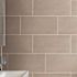 MSI Gridscale Gris 12 in. x 24 in. Matte Ceramic Floor and Wall Tile (16 sq. ft./Case)