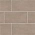 MSI Gridscale Gris 12 in. x 24 in. Matte Ceramic Floor and Wall Tile (16 sq. ft./Case)