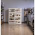 Ge 17.5 Cu. Ft. Top Freezer Refrigerator, White