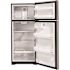 GE ENERGY STAR 16.6 Cu. Ft. Top-Freezer Stainless Steel Refrigerator, ADA