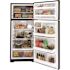 Hotpoint 17.5 Cu. Ft. Top-Freezer Refrigerator, Black, ADA