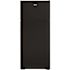 Hotpoint 18.0 cu. ft. Top Freezer Refrigerator in Black