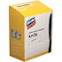 Dixie Medium-Weight Black Disposable Polystyrene Plastic Knives, Utensils (6 Boxes at 90 Per Box)
