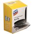 Dixie Medium-Weight Black Disposable Polystyrene Plastic Knives, Utensils (6 Boxes at 90 Per Box)