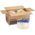Dixie 6 7/8 In. Medium Weight , Pathways, Disposable Paper Plates (500 Plates Per Case)