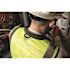 Milwaukee Performance Large/X-Large Orange Class 2-High Visibility Safety Vest with 15 Pockets