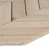 MSI Havenwood Dove Chevron 12 in. x 15 in. x 0.31 in. Matte Porcelain Mesh-Mounted Mosaic Tile (10 sq. ft./Case)