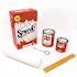 SIMIRON SMARK 13.5 oz. Clear Gloss 50 sq. ft. Dry Erase Paint