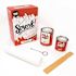 SIMIRON Smark 21 oz. Clear Gloss 100 sq. ft. Dry Erase Paint