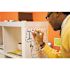 SIMIRON SMARK 36 oz. Clear Gloss 200 sq. ft. Dry Erase Paint