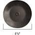 QEP 4-5/8 in. Suction Cup for Handling Large Tile and Glass
