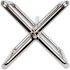 QEP 24 in. Professional Chrome-Plated Steel Thinset and Grout Mixing Paddle for Corded Drills