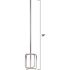 QEP 24 in. Professional Chrome-Plated Steel Thinset and Grout Mixing Paddle for Corded Drills