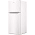 Whirlpool 11.6 Cu. Ft. Top Freezer Refrigerator, White, ADA