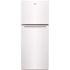 Whirlpool 11.6 Cu. Ft. Top Freezer Refrigerator, White, ADA