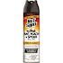 Hot Shot 17.5 oz. Unscented Ant, Roach and Spider Aerosol Insert Killer