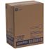 Dixie Ultra Black Series-W Heavy-Weight Polypropylene Wrapped Plastic Soupspoon Disposable Refill