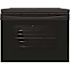 Frigidaire 30 in. 5.3 cu. ft. Electric Range with Manual Clean in Black