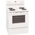 Frigidaire 30 in. 5.3 cu. ft. Electric Range with Manual Clean in White
