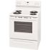 Frigidaire 30 in. 5.3 cu. ft. Electric Range with Manual Clean in White