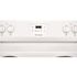 Frigidaire 30 in. 5.3 cu. ft. Electric Range with Manual Clean in White