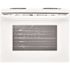 Frigidaire 30 in. 5.3 cu. ft. Electric Range with Manual Clean in White