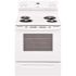 Frigidaire 30 in. 5.3 cu. ft. Electric Range with Manual Clean in White