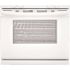 Frigidaire 30 in. 5.0 cu. ft. Gas Range with Manual Clean in White