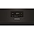 Frigidaire 30 in. 5.0 cu. ft. 5-Burner Gas Range with Manual Clean in Black