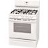 Frigidaire 30 in. 5.0 cu. ft. 5-Burner Gas Range with Manual Clean in White