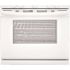 Frigidaire 30 in. 5.0 cu. ft. 5-Burner Gas Range with Manual Clean in White