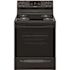 Frigidaire 30 in. 5.3 cu. ft. Electric Range with Self Clean in Black
