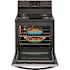 Frigidaire 30 in. 5.3 cu. ft. Electric Range with Self Clean in Stainless Steel