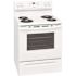 Frigidaire 30 in. 5.3 cu. ft. Electric Range with Self Clean in White