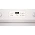 Frigidaire 30 in. 5.3 cu. ft. Electric Range with Self Clean in White