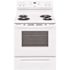 Frigidaire 30 in. 5.3 cu. ft. Electric Range with Self Clean in White