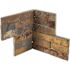 MSI Natural Earth Ledger Corner 6 in. x 6 in. Splitface Slate Wall Tile (2.5 sq. ft./ Case)