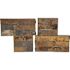 MSI Natural Earth Ledger Corner 6 in. x 6 in. Splitface Slate Wall Tile (2.5 sq. ft./ Case)