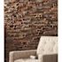 MSI Natural Earth Ledger Corner 6 in. x 6 in. Splitface Slate Wall Tile (2.5 sq. ft./ Case)
