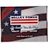 Koralex II 4 ft. x 6 ft. Spun Polyester Commercial United States Flag