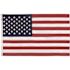 Koralex II 4 ft. x 6 ft. Spun Polyester Commercial United States Flag