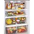 Lg 20-Cu. Ft. Top-Freezer Refrigerator In Stainless Steel